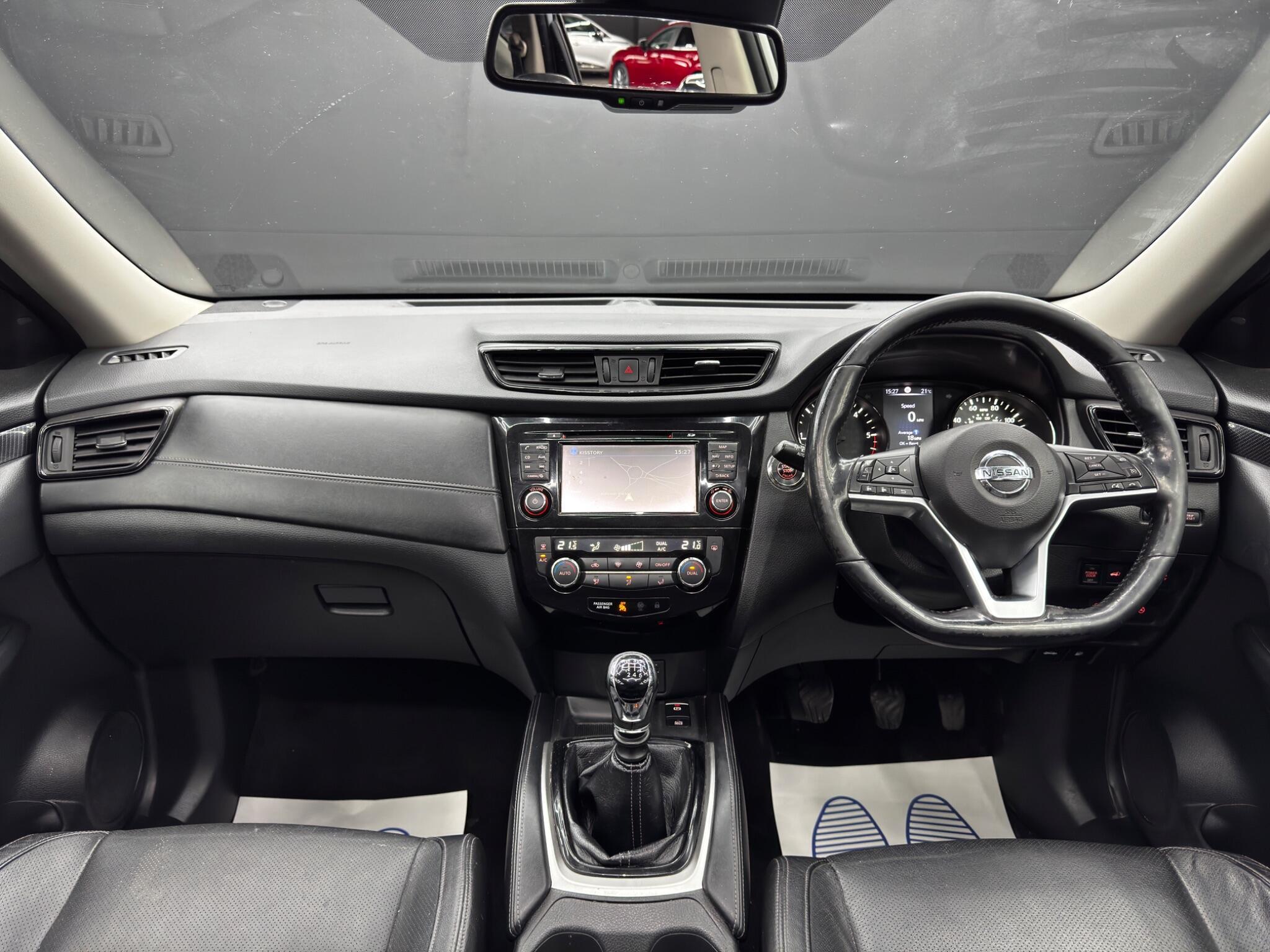 Nissan X-Trail - Image 10