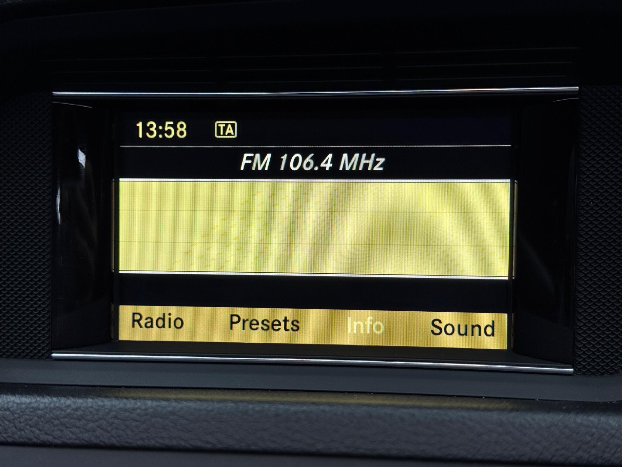 Mercedes E Class - Image 29