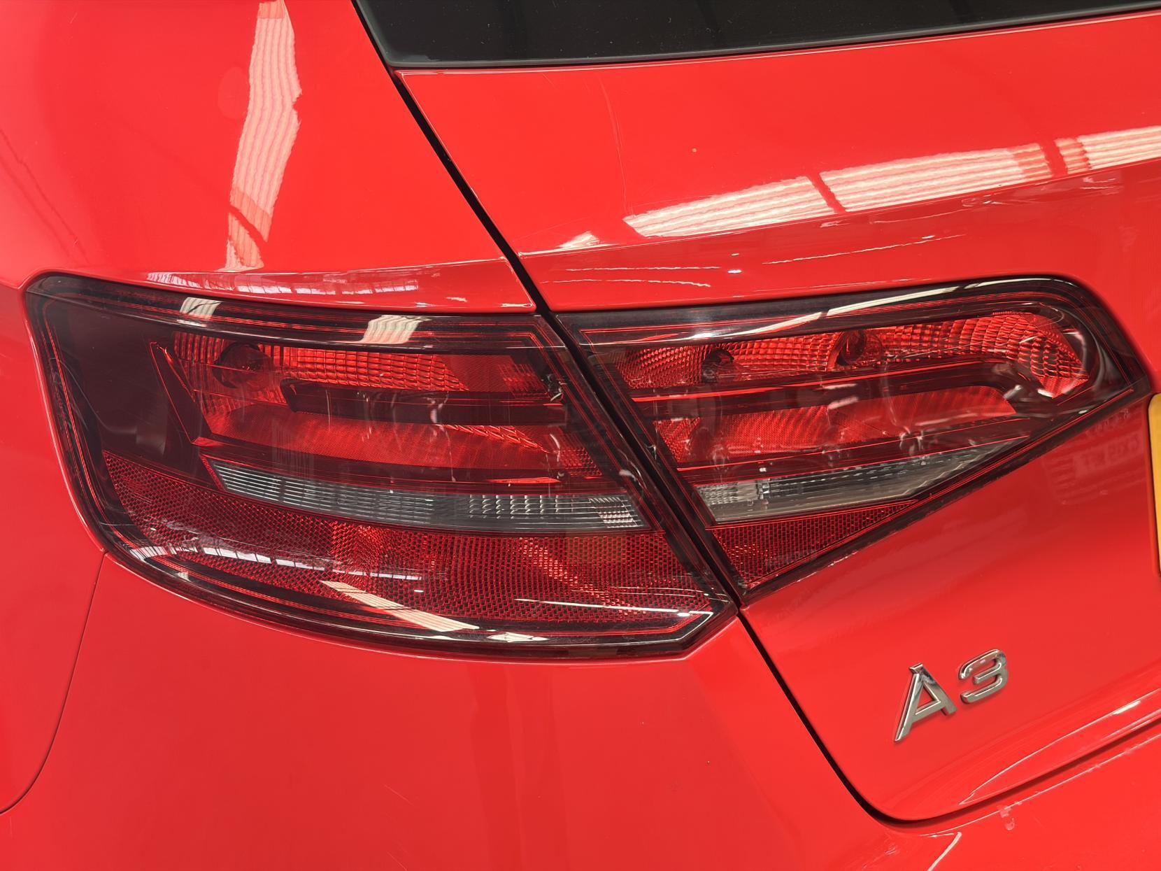 Audi A3 - Image 14
