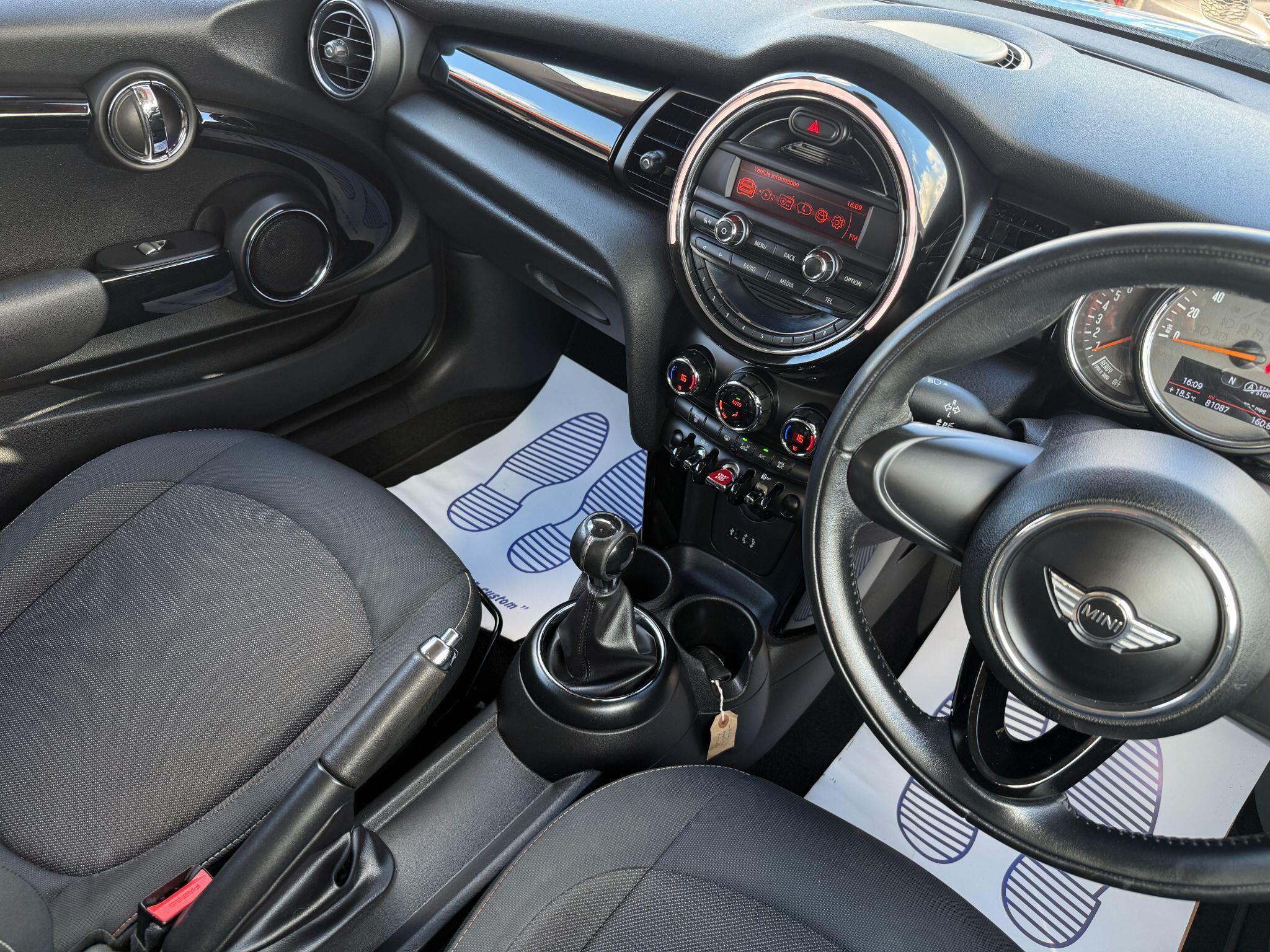 MINI Hatch - Image 43