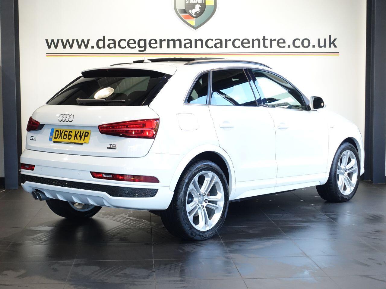 Audi Q3 - Image 7