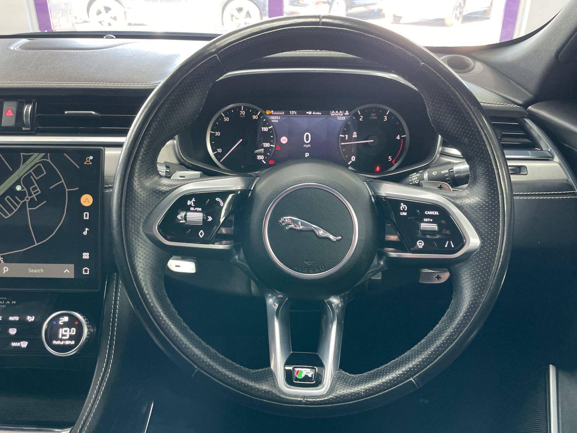 Jaguar F-Pace - Image 35