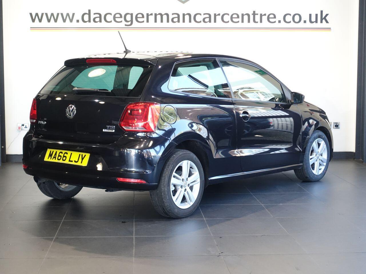 Volkswagen Polo - Image 6