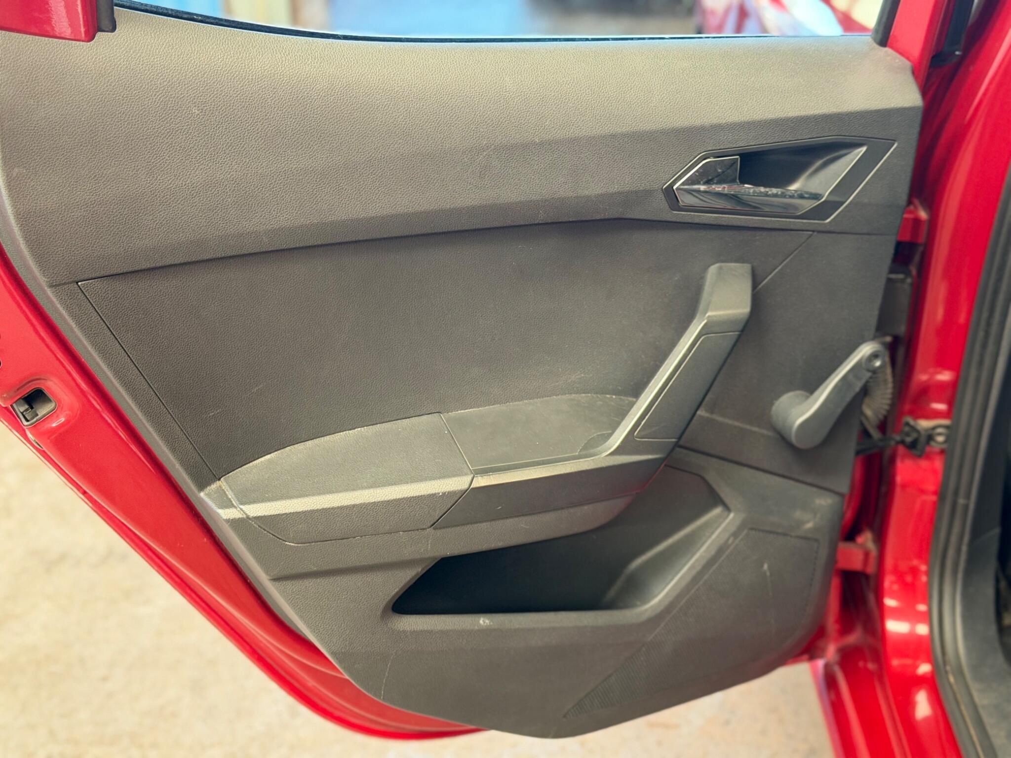 SEAT Ibiza - Image 29