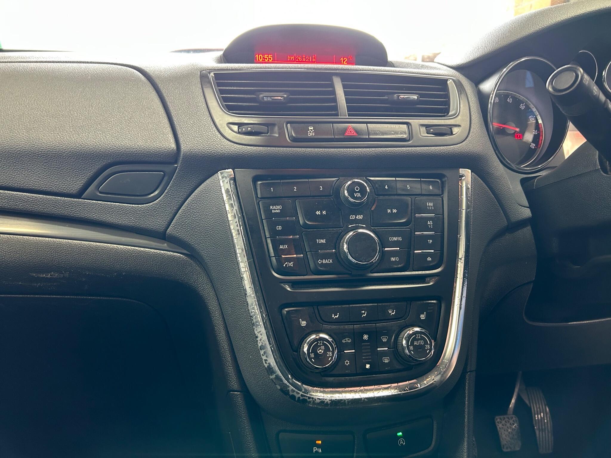 Vauxhall Mokka - Image 11