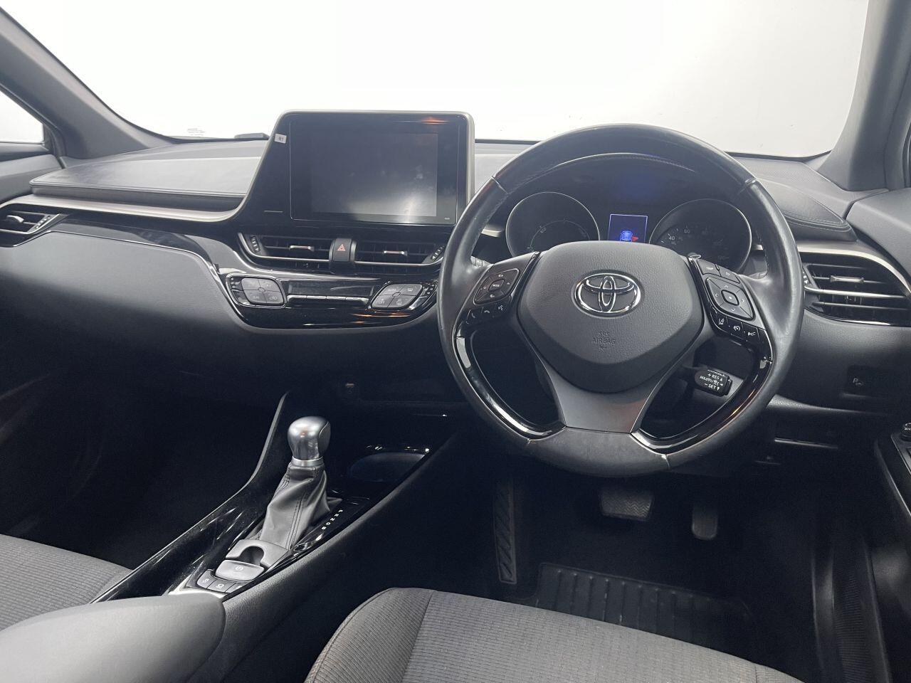 Toyota C-Hr - Image 19