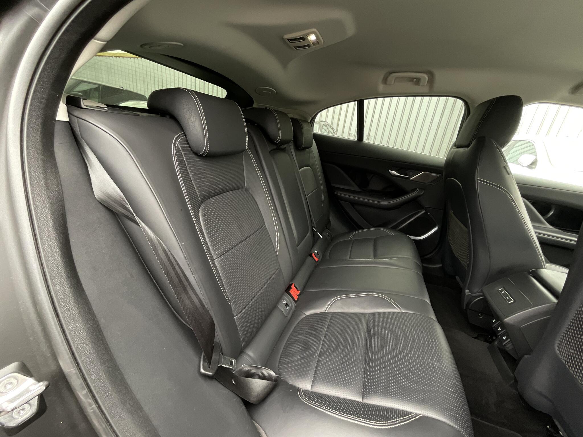 Jaguar I-Pace - Image 11