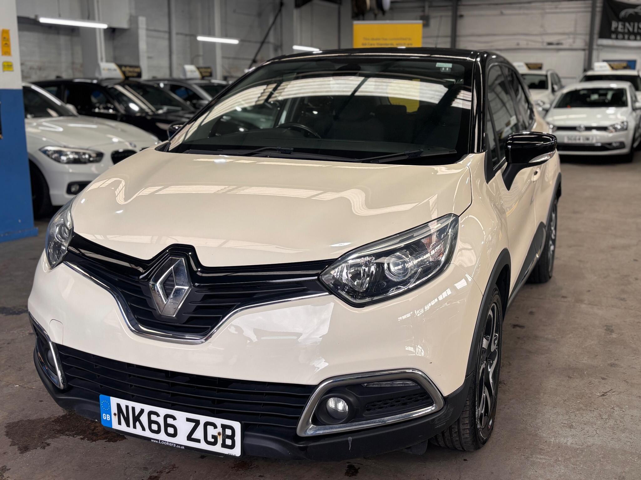 Renault Captur - Image 3