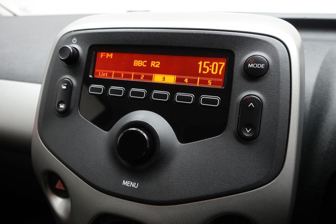 Toyota Aygo - Image 2