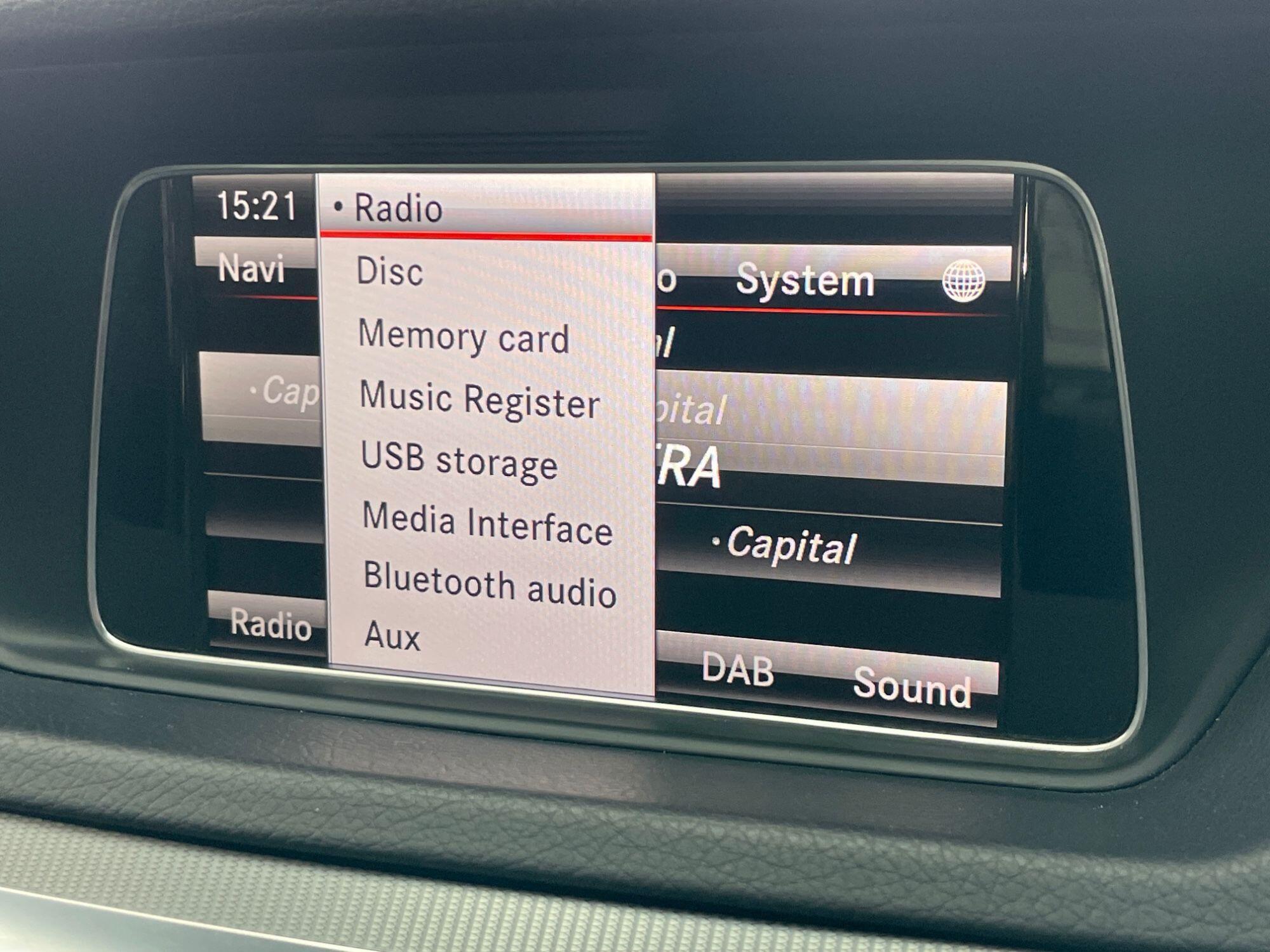 Mercedes E-Class - Image 44