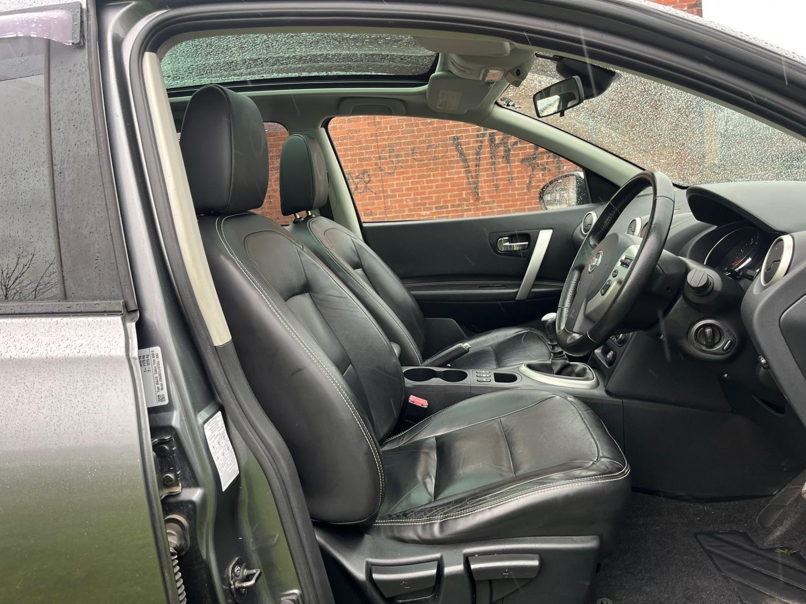 Nissan QASHQAI+2 - Image 13