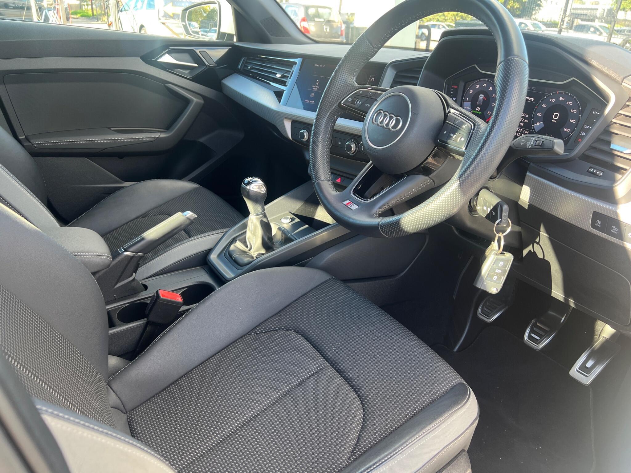Audi A1 - Image 20