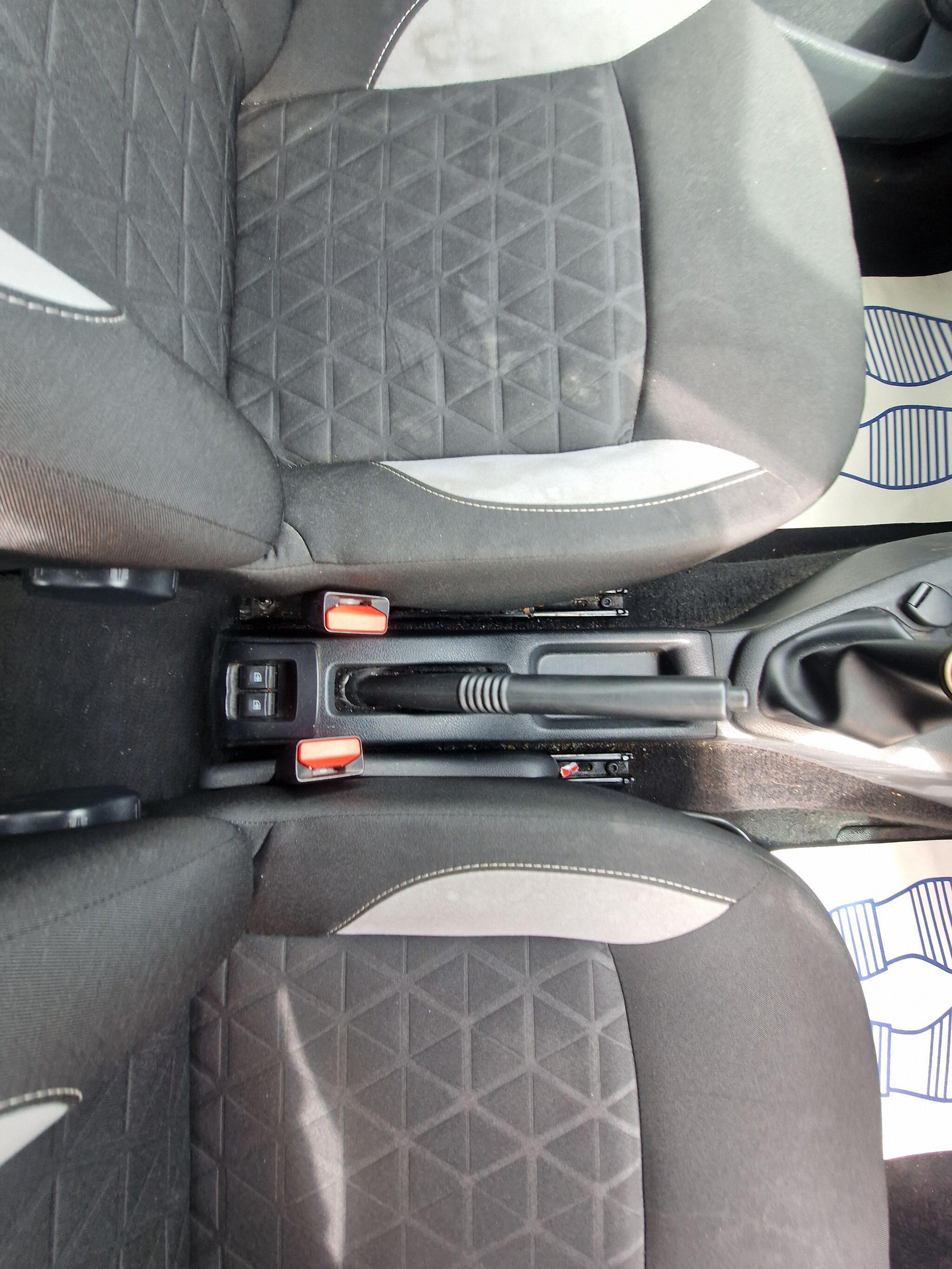 Dacia Sandero Stepway - Image 29