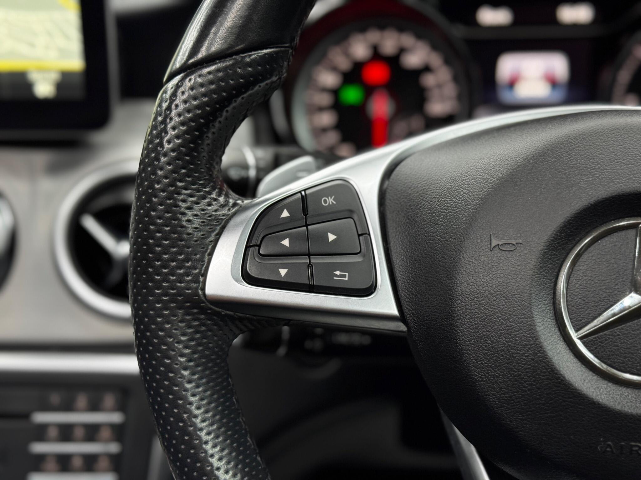 Mercedes GLA - Image 20