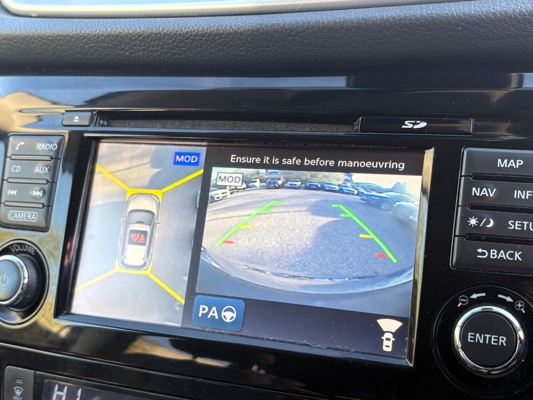 Nissan X-Trail - Image 40