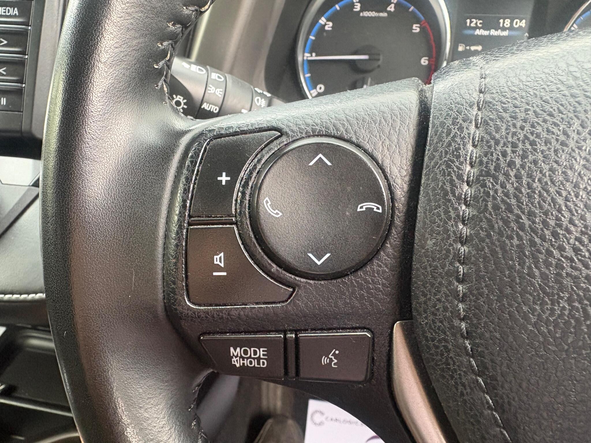 Toyota RAV4 - Image 31