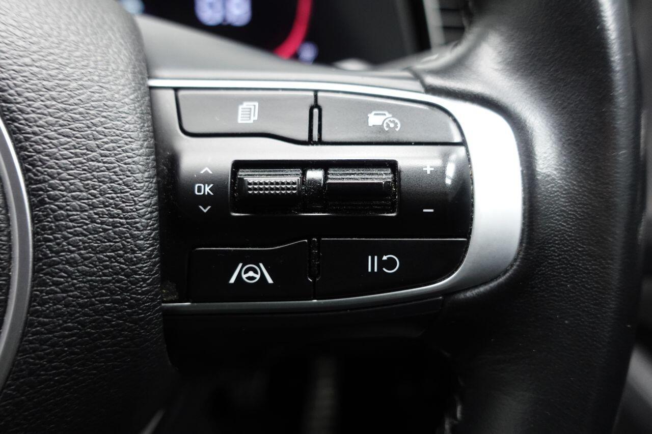 Kia Sportage - Image 38