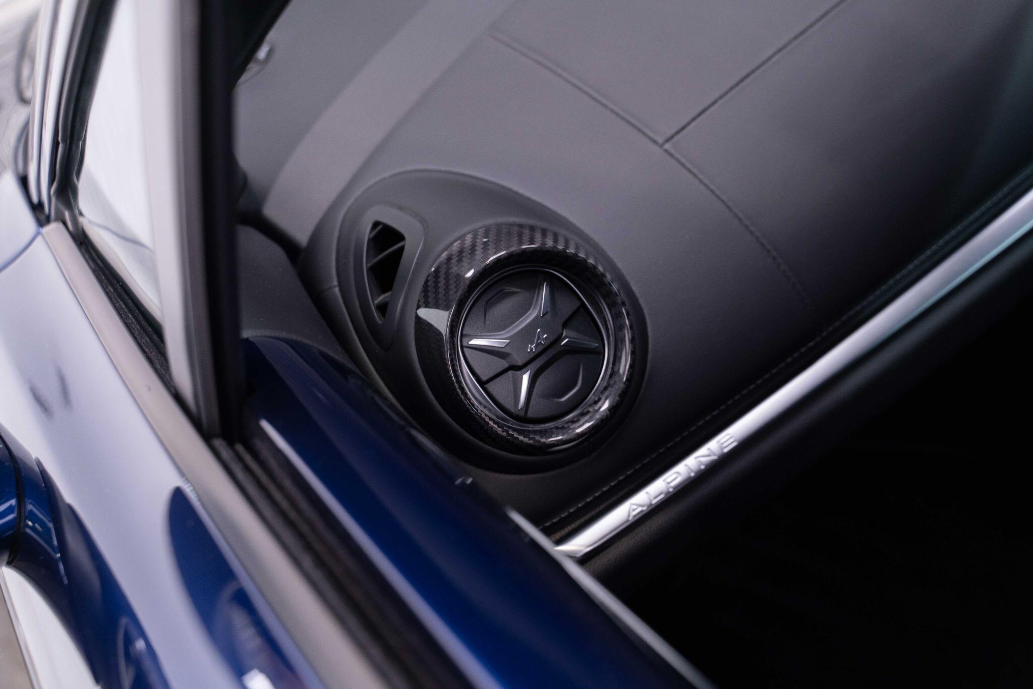 Alpine A110 - Image 43