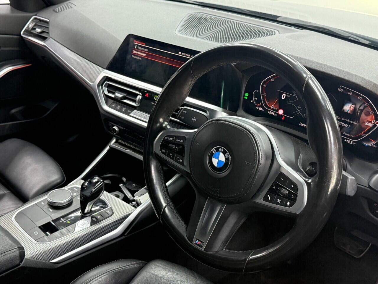 BMW 3 Series - Image 15