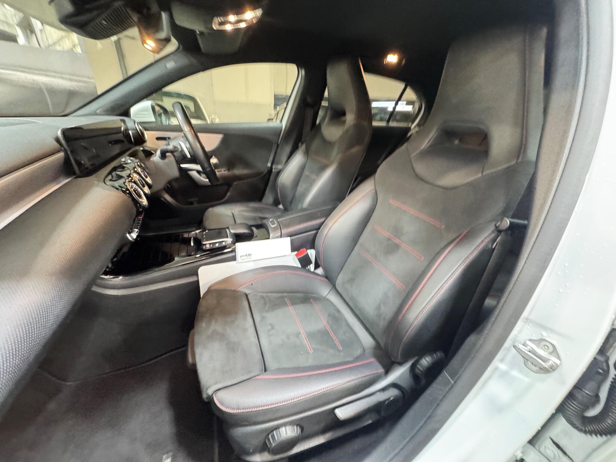 Mercedes A Class - Image 10