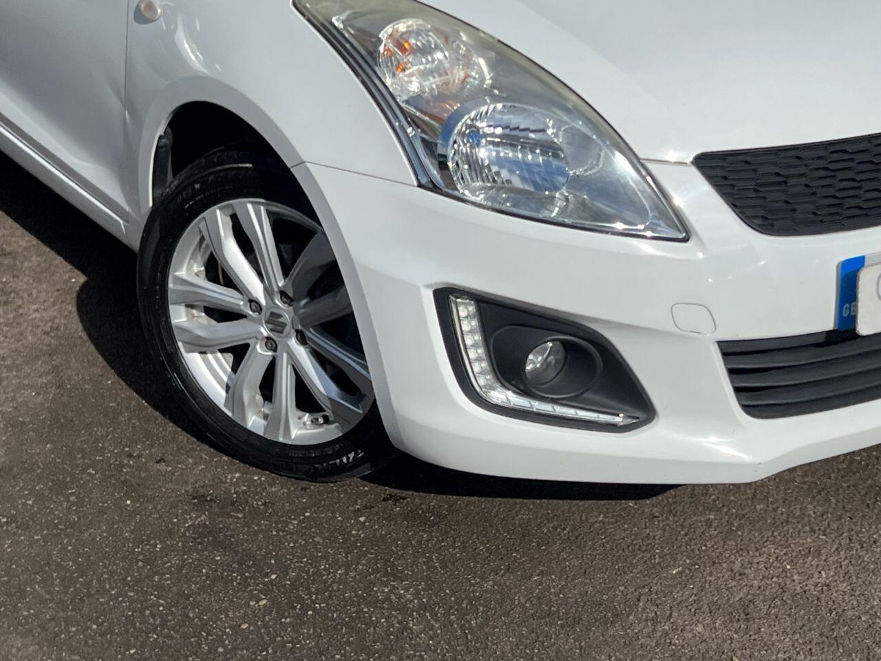 Suzuki Swift - Image 8