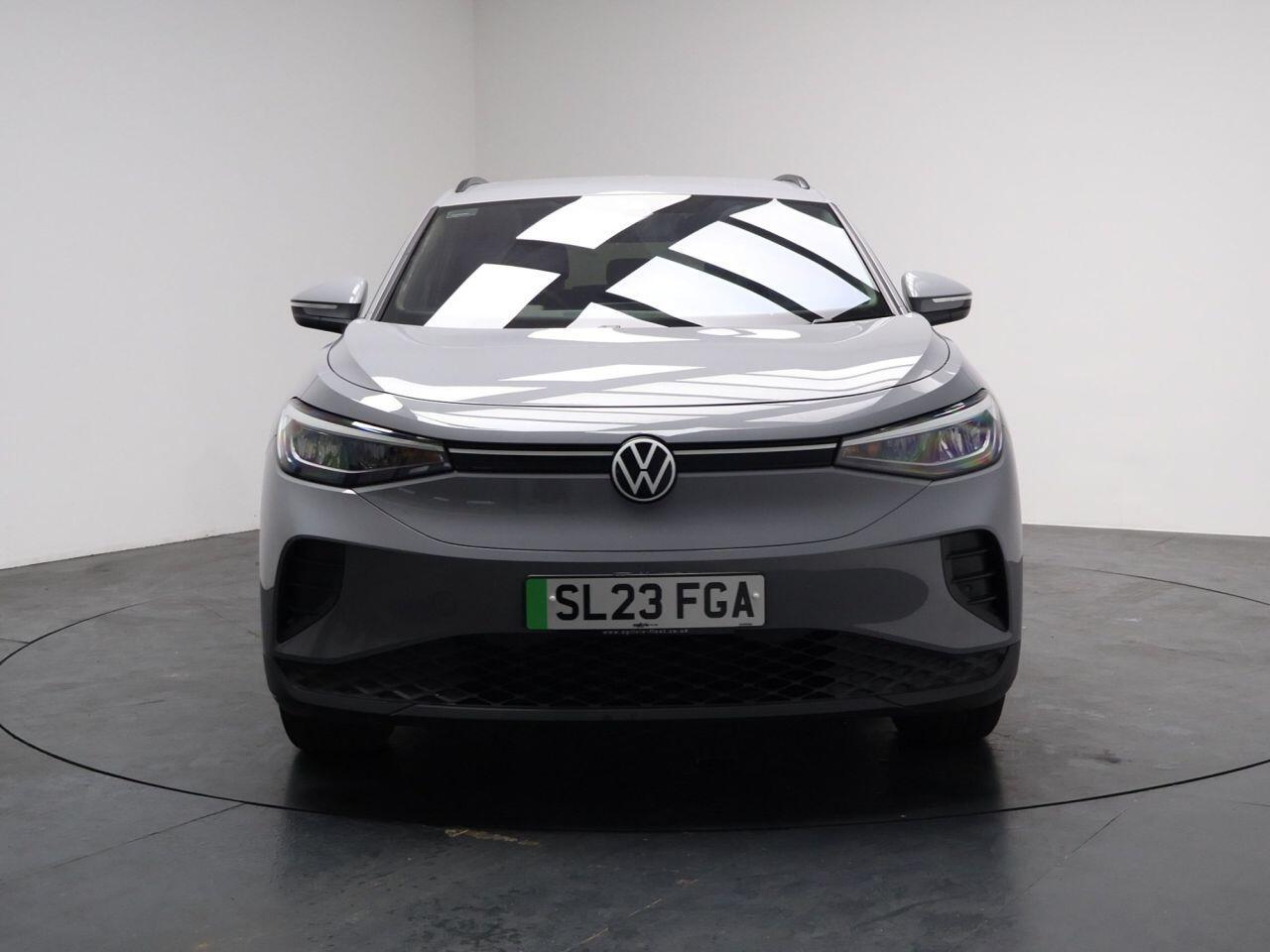 Volkswagen ID.4 - Image 8