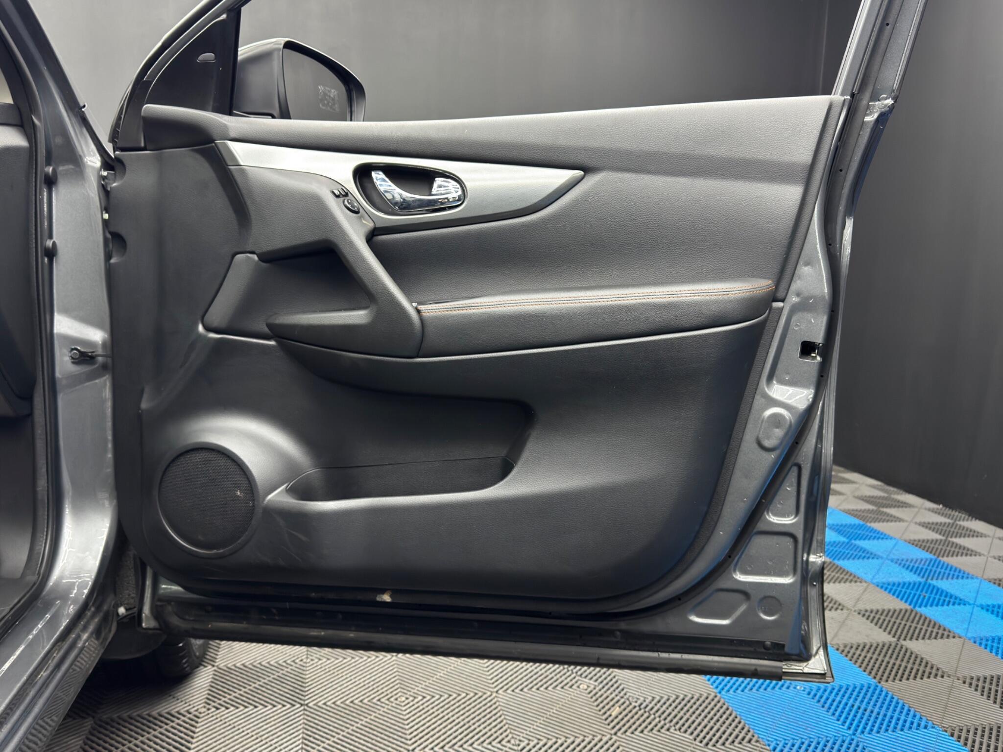 Nissan Qashqai - Image 36