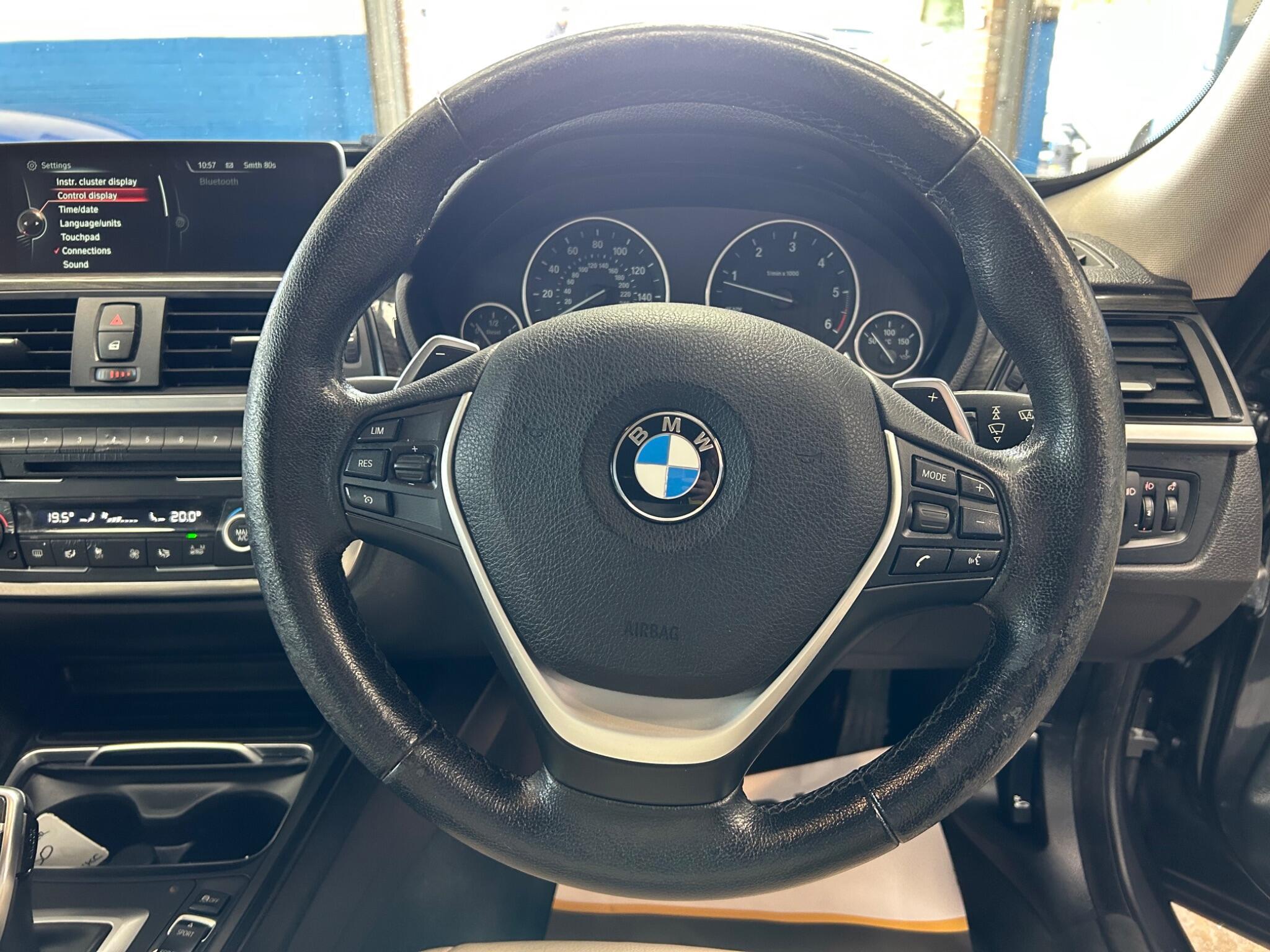 BMW 3 SERIES GRAN TURISMO - Image 7