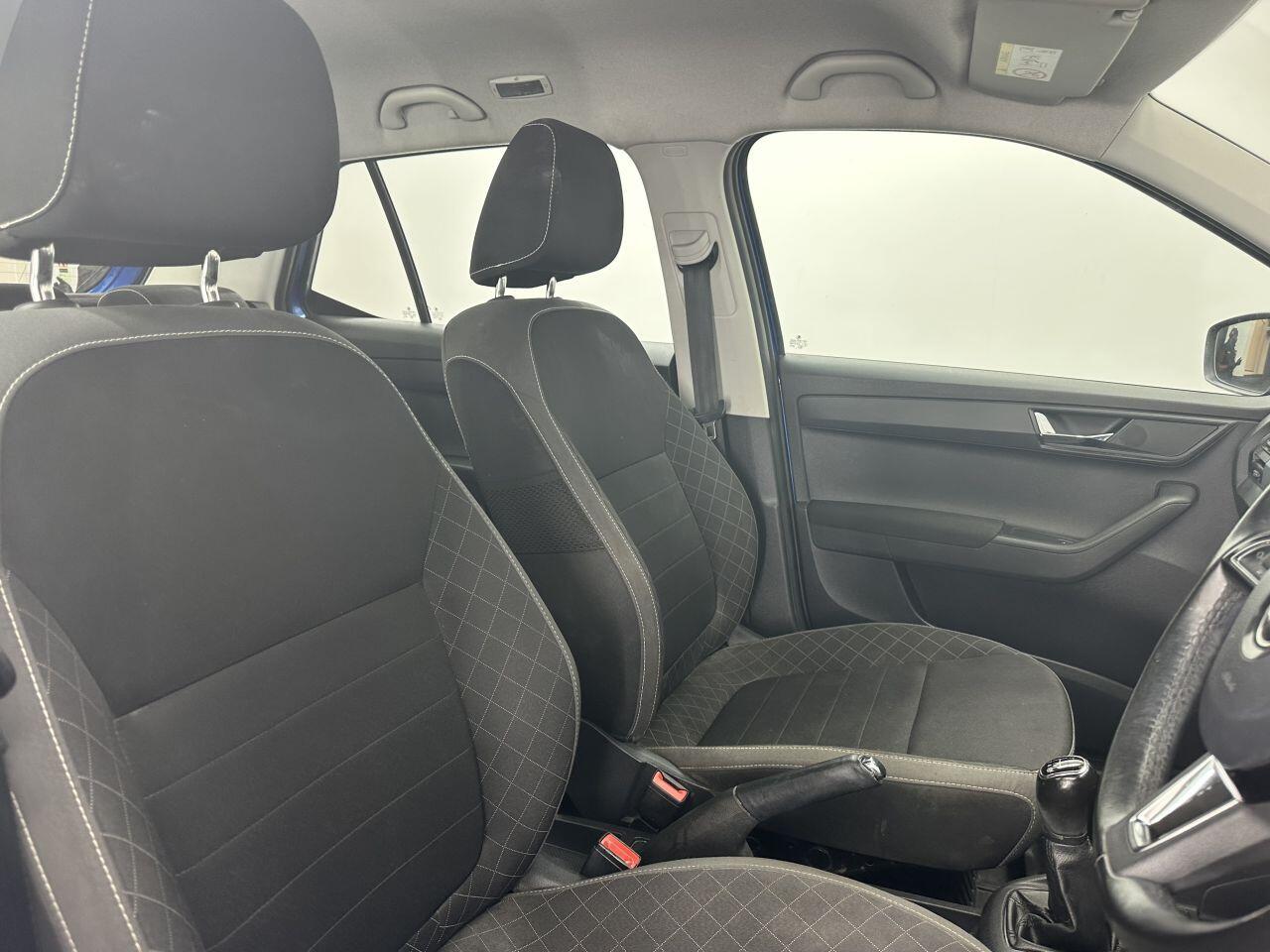 Skoda Fabia - Image 2