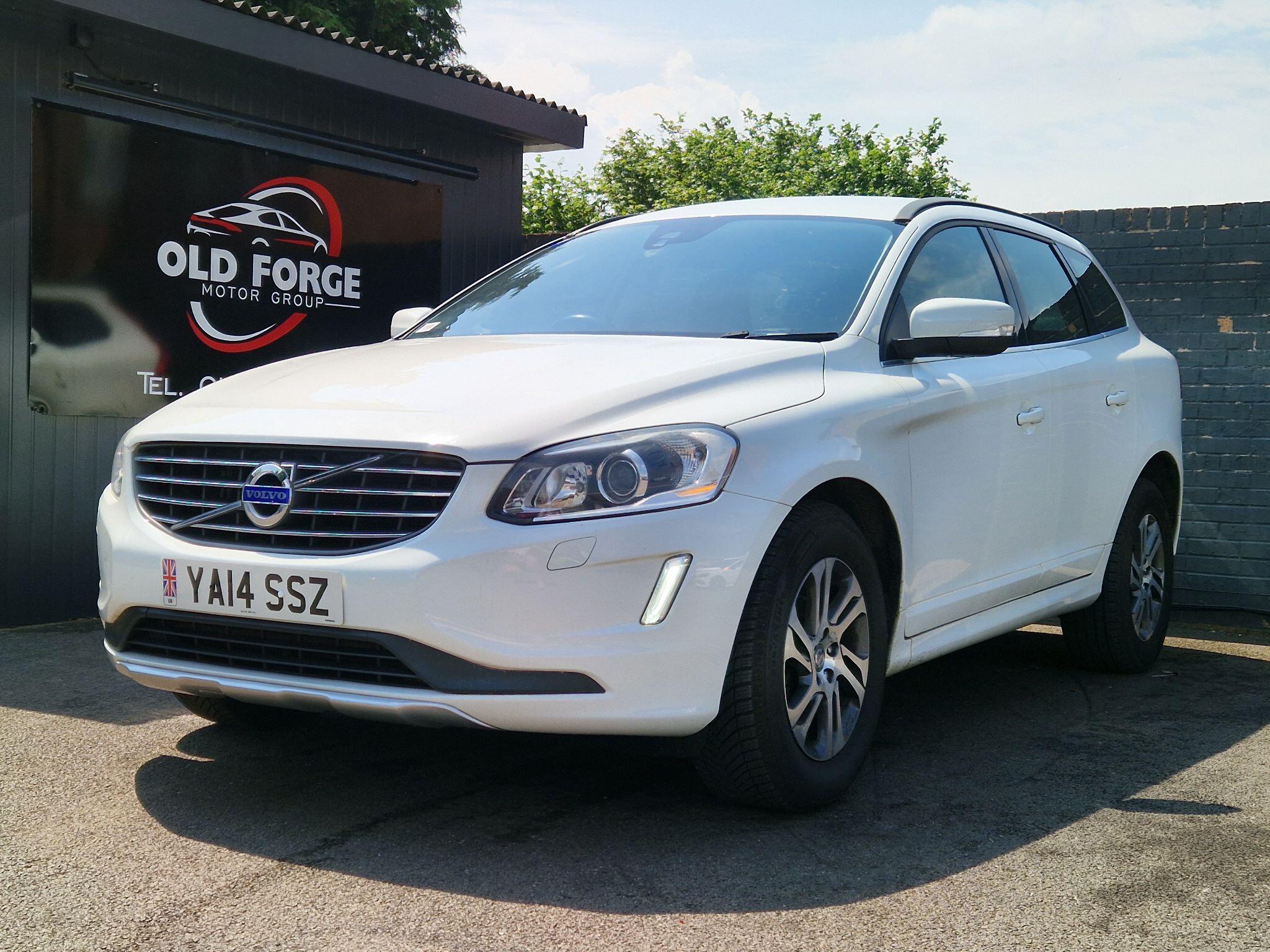 Volvo XC60 - Image 17