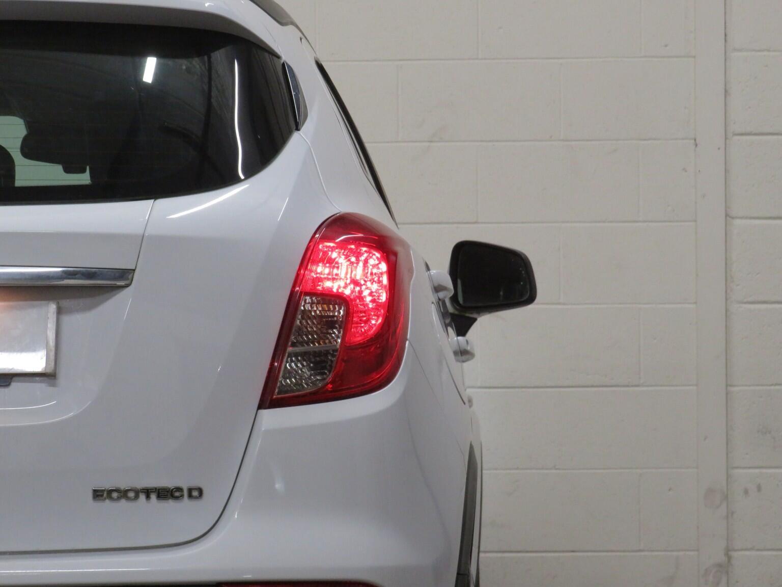 Vauxhall Mokka X - Image 10