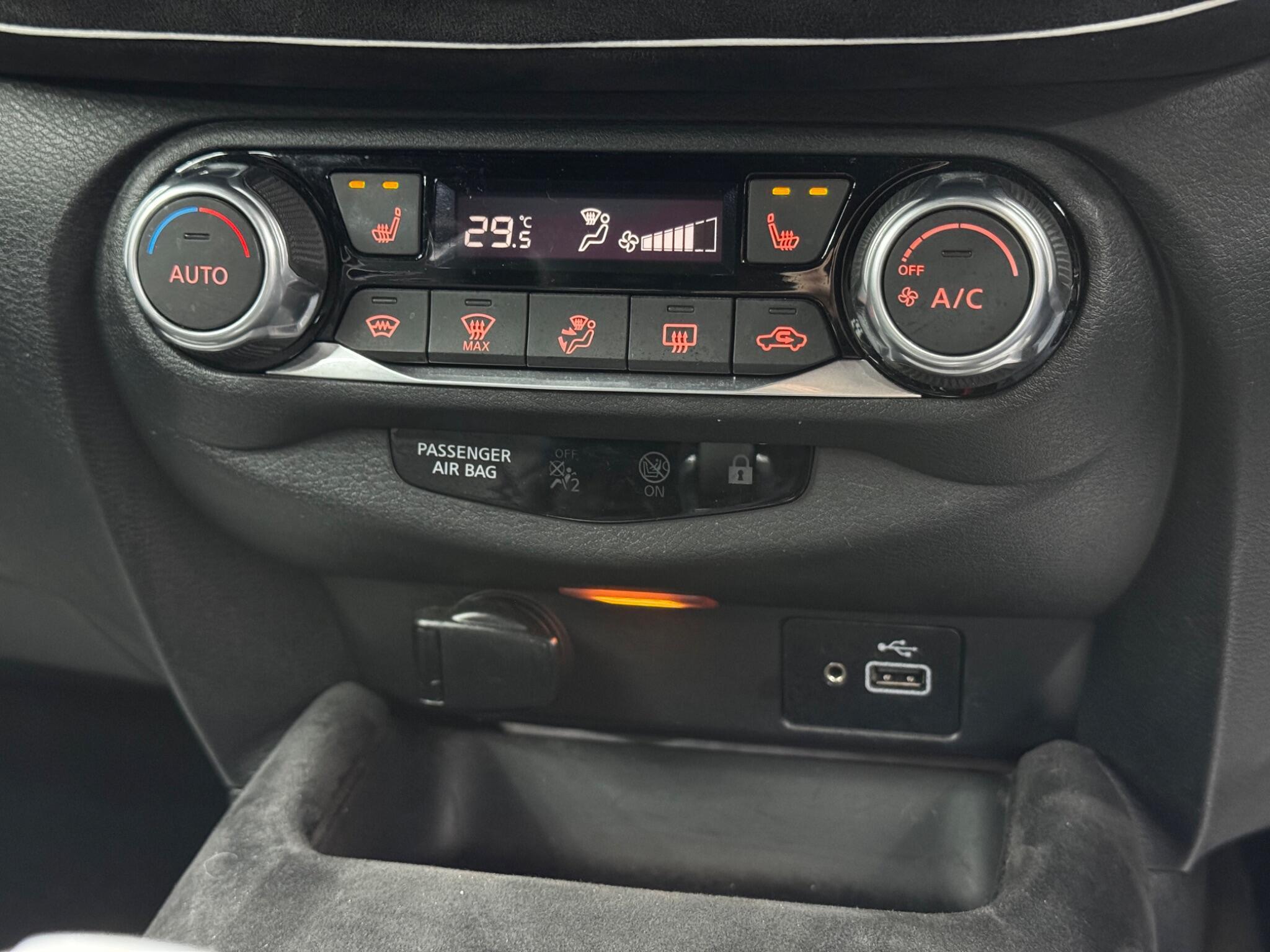 Nissan Juke - Image 26