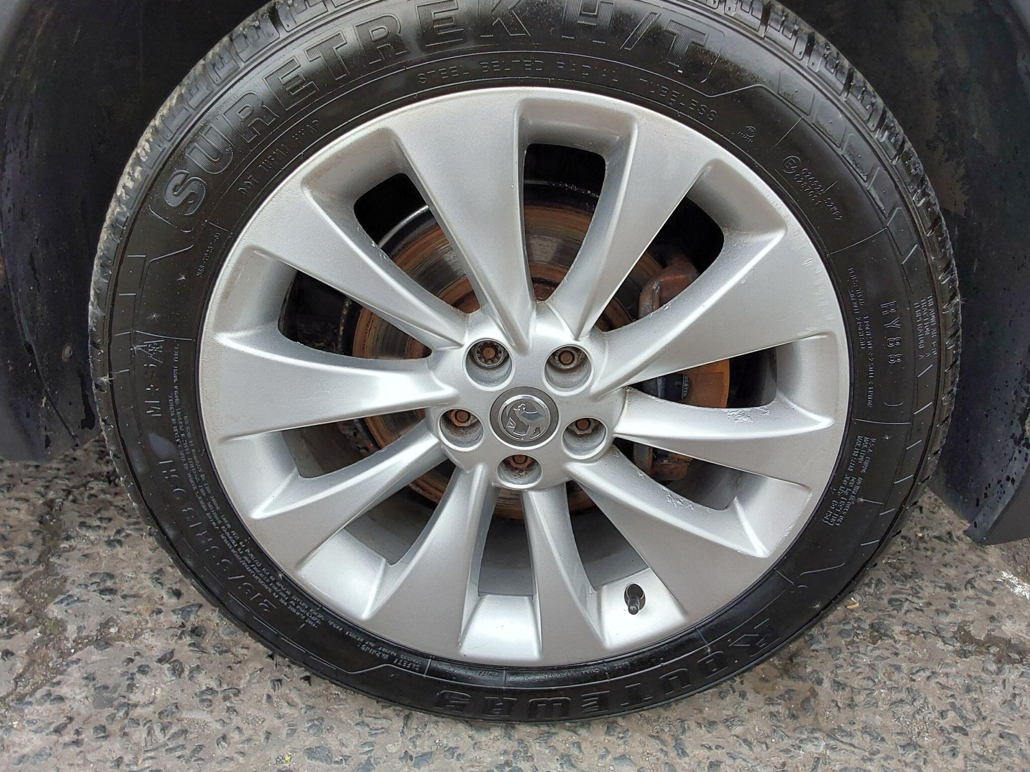 Vauxhall Mokka - Image 36