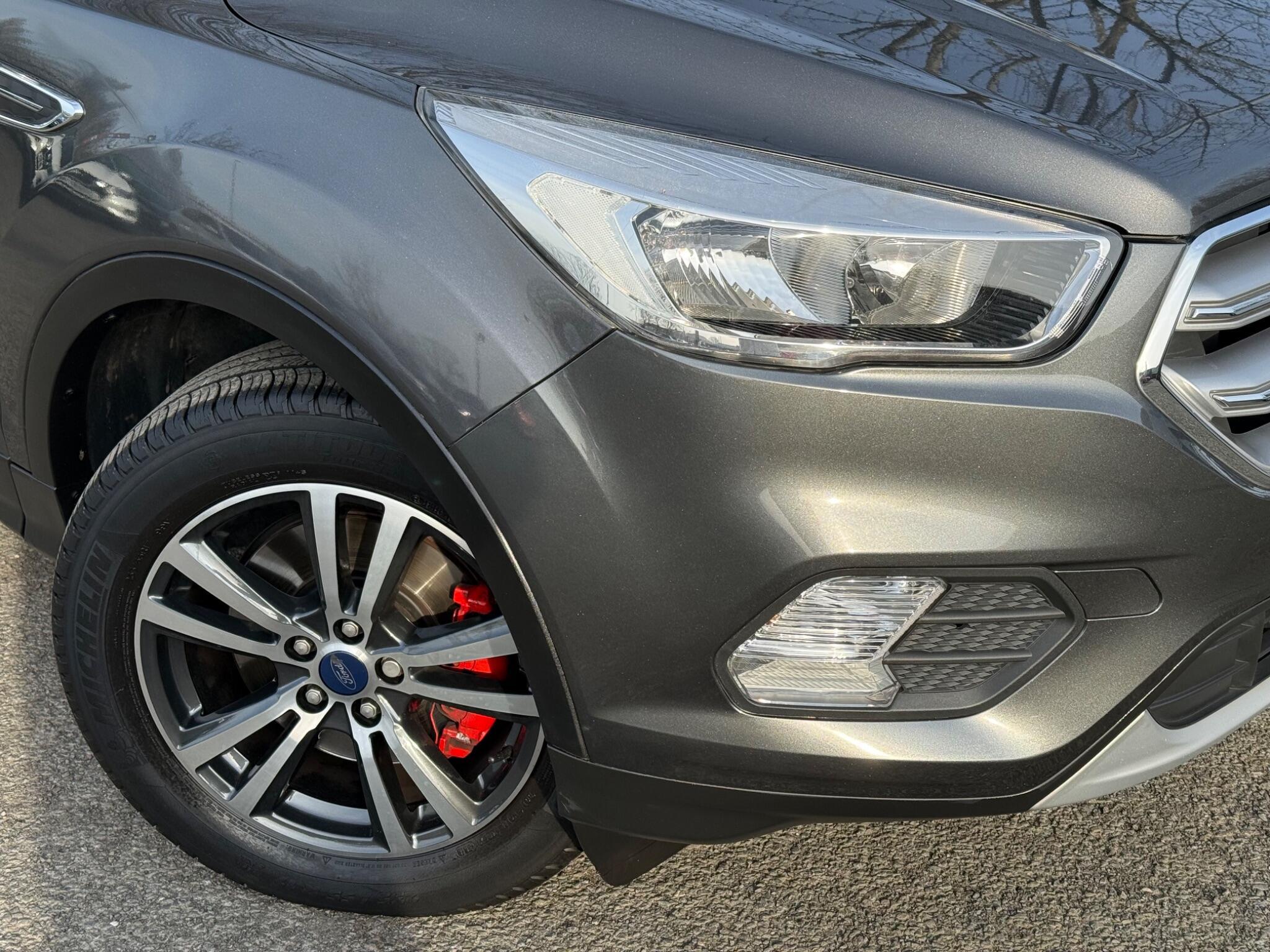 Ford Kuga - Image 7