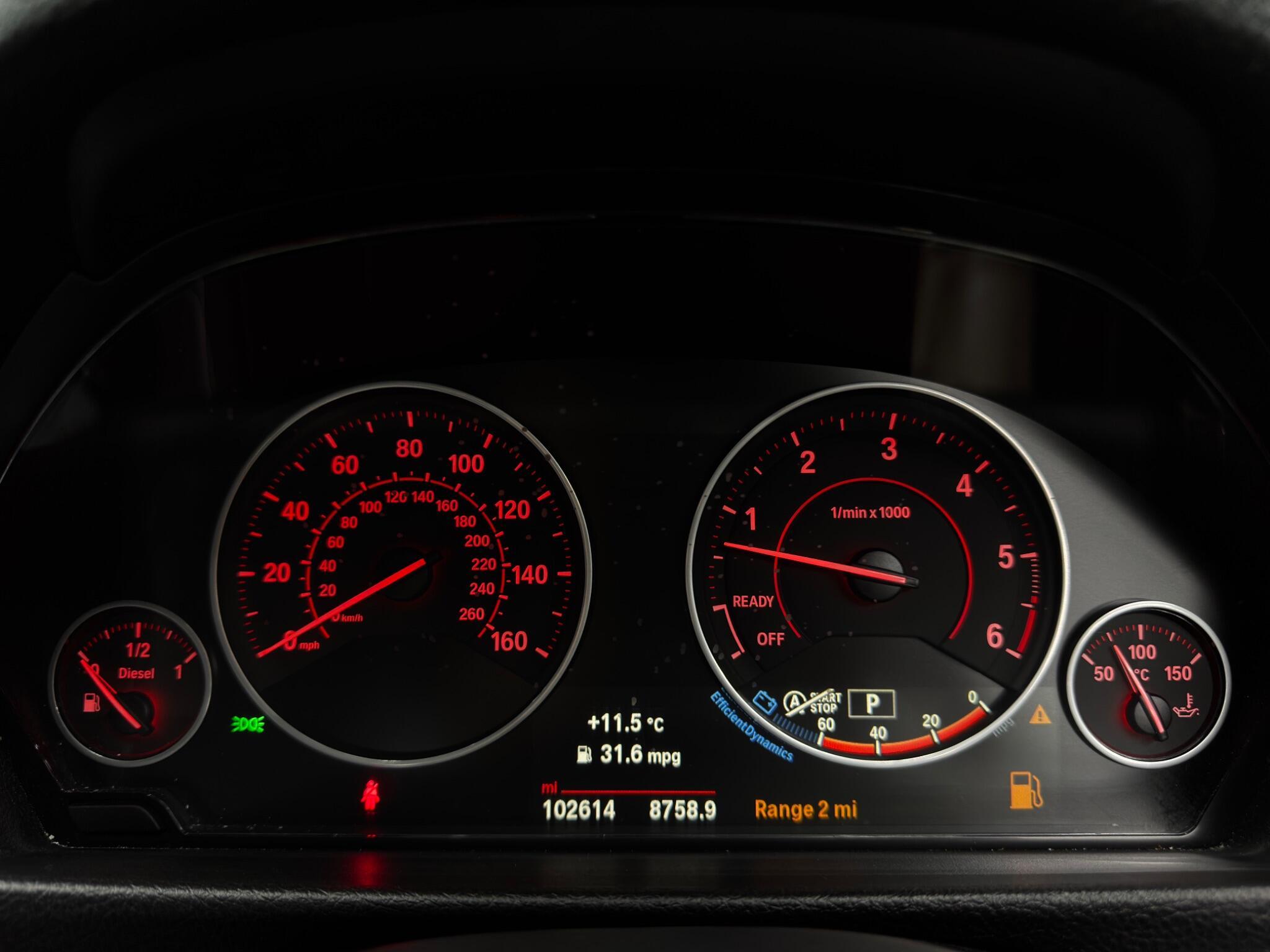 BMW 4 Series - Image 21