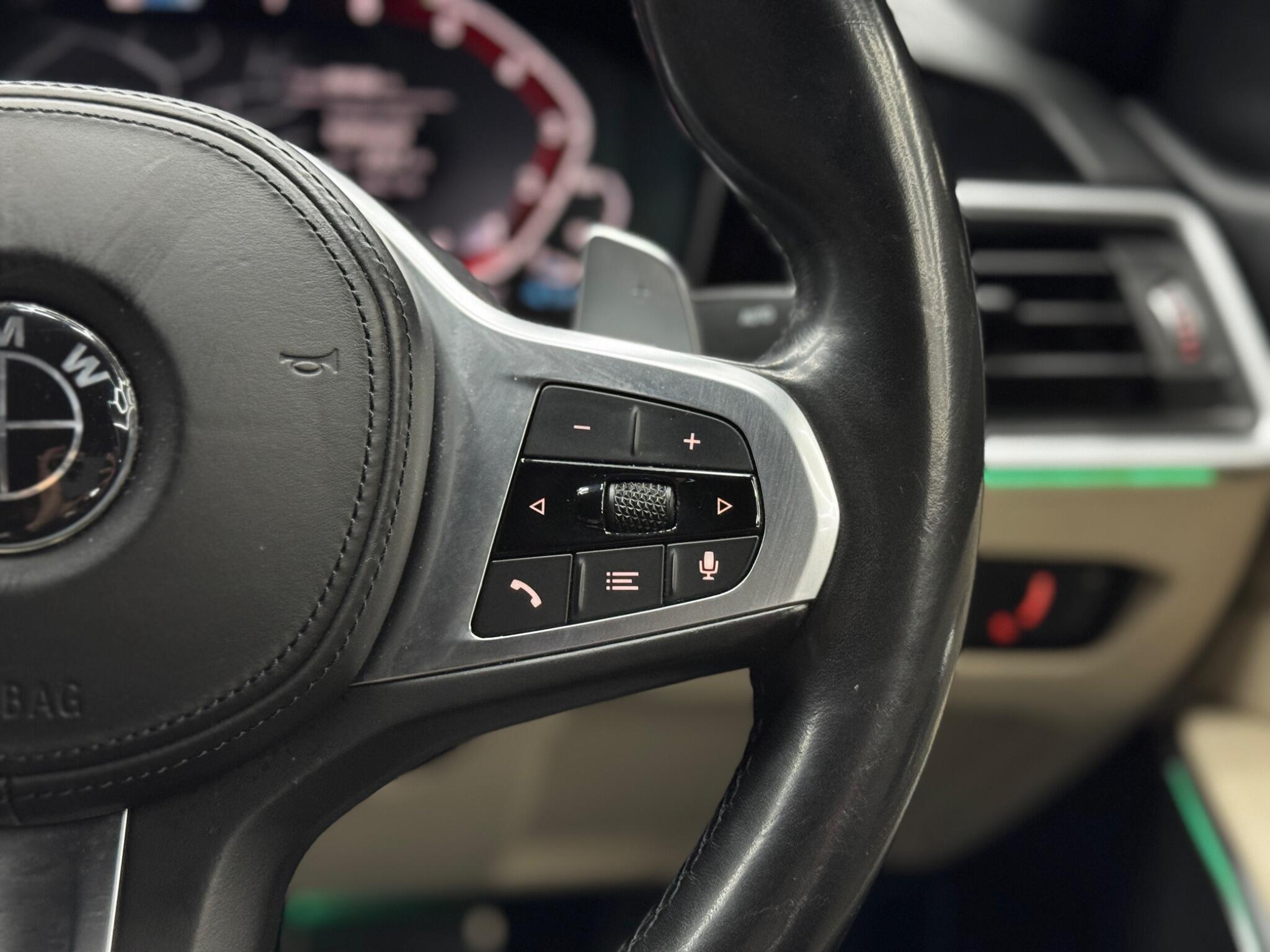 BMW 3 Series - Image 22