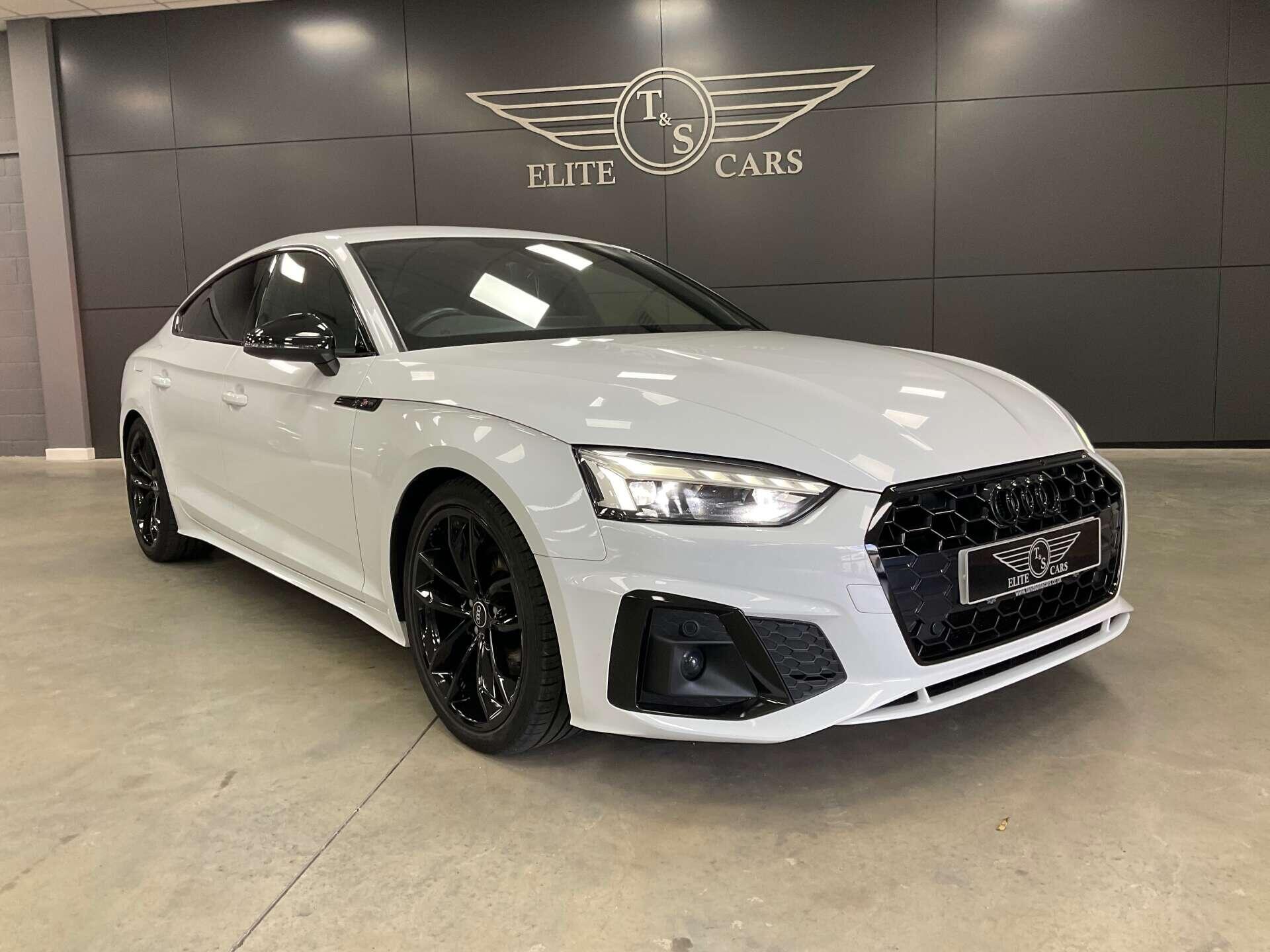 Audi A5 - Image 4