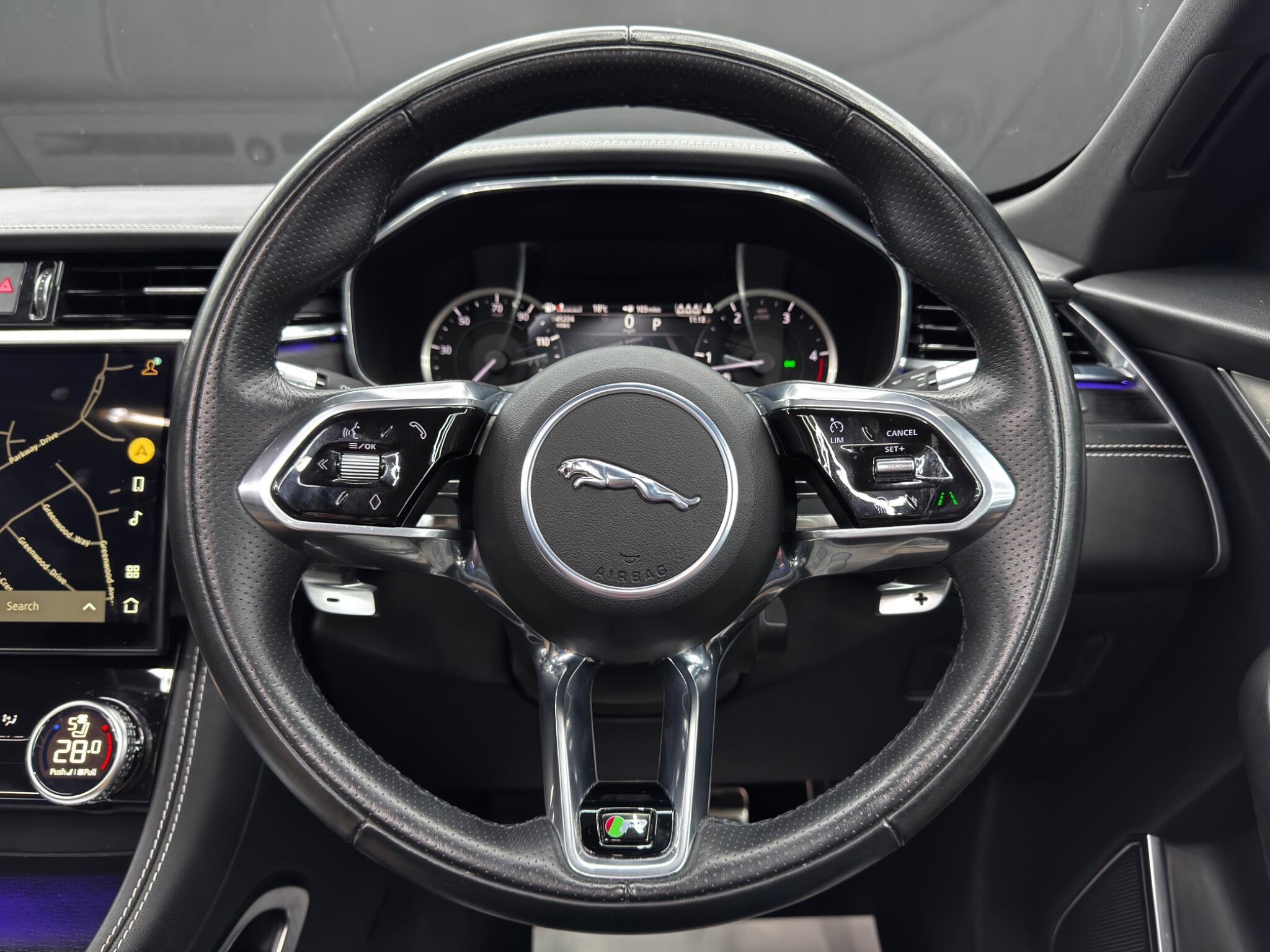 Jaguar F-Pace - Image 19