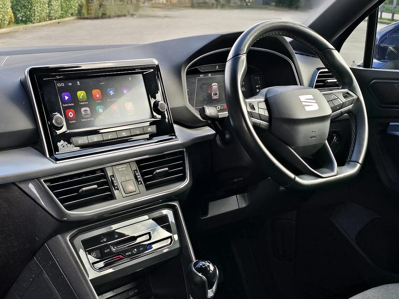 SEAT Tarraco - Image 2