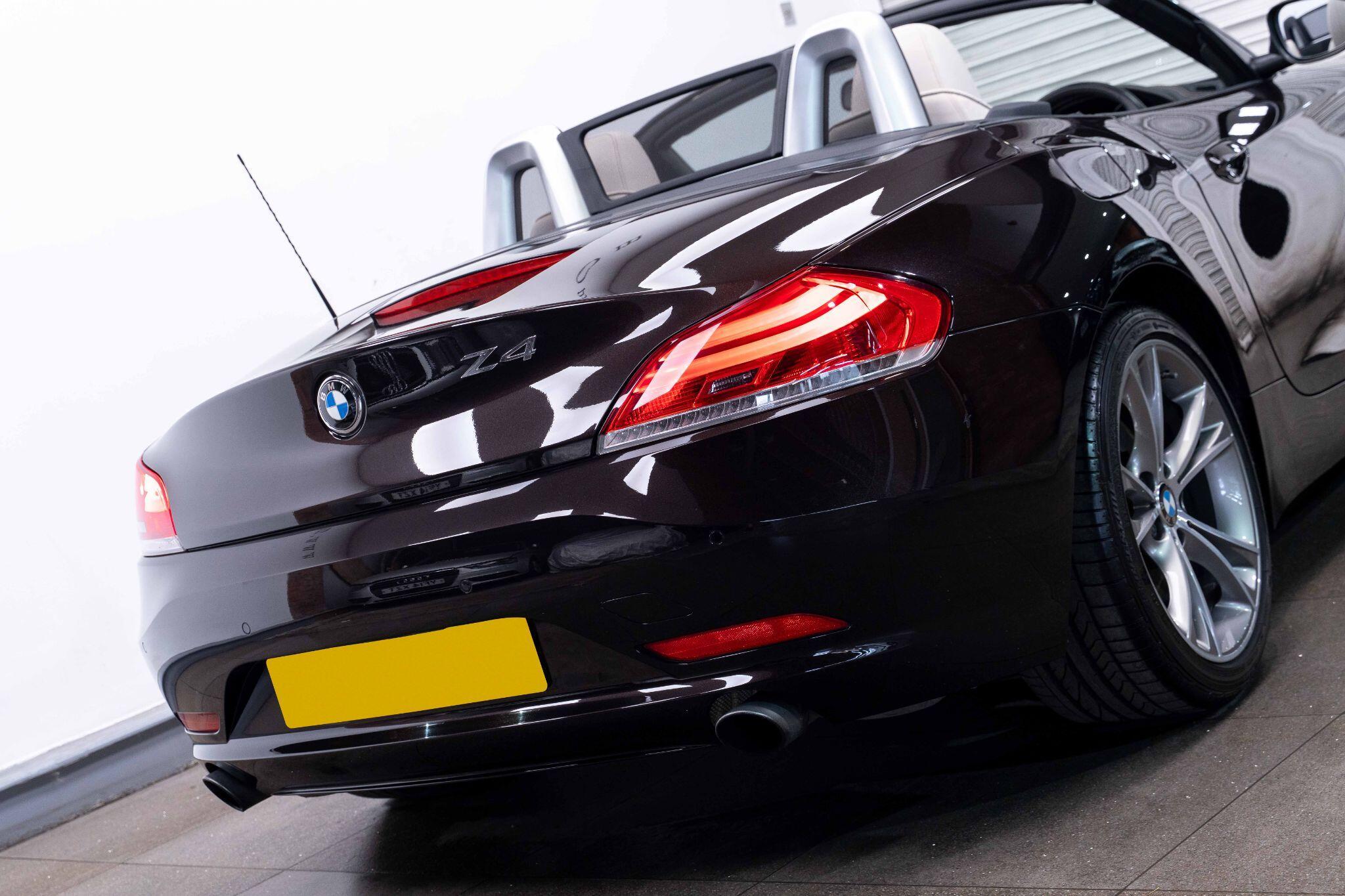 BMW Z4 - Image 7