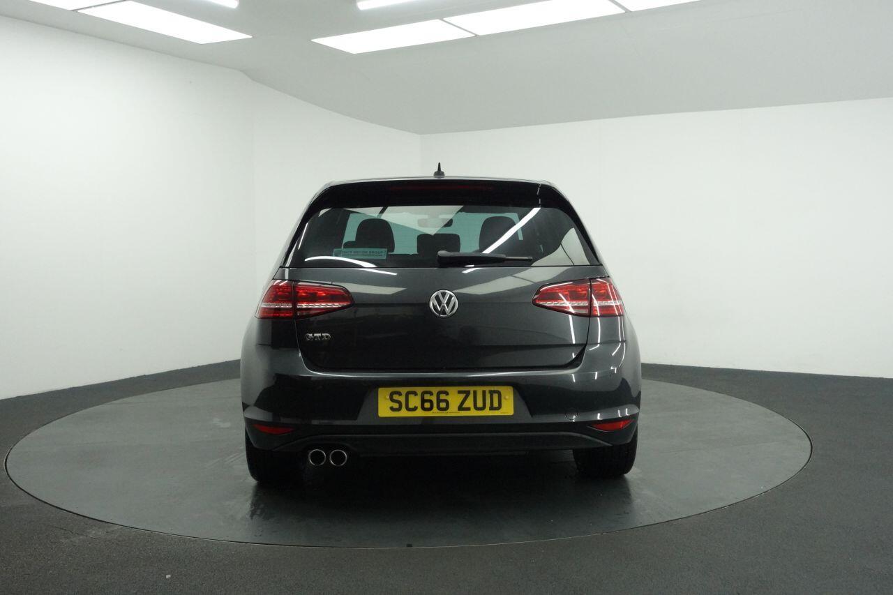 Volkswagen Golf - Image 7