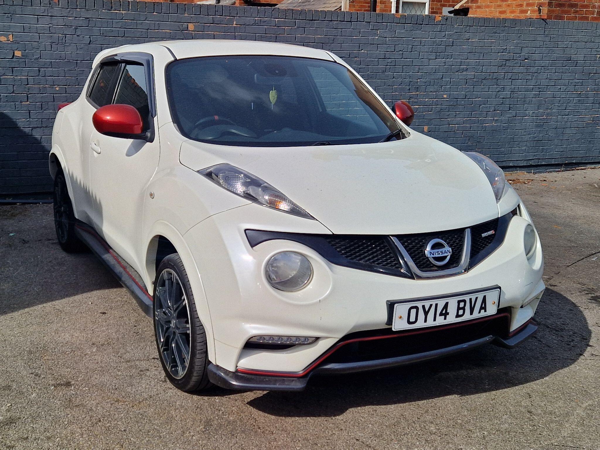 Nissan Juke - Image 3