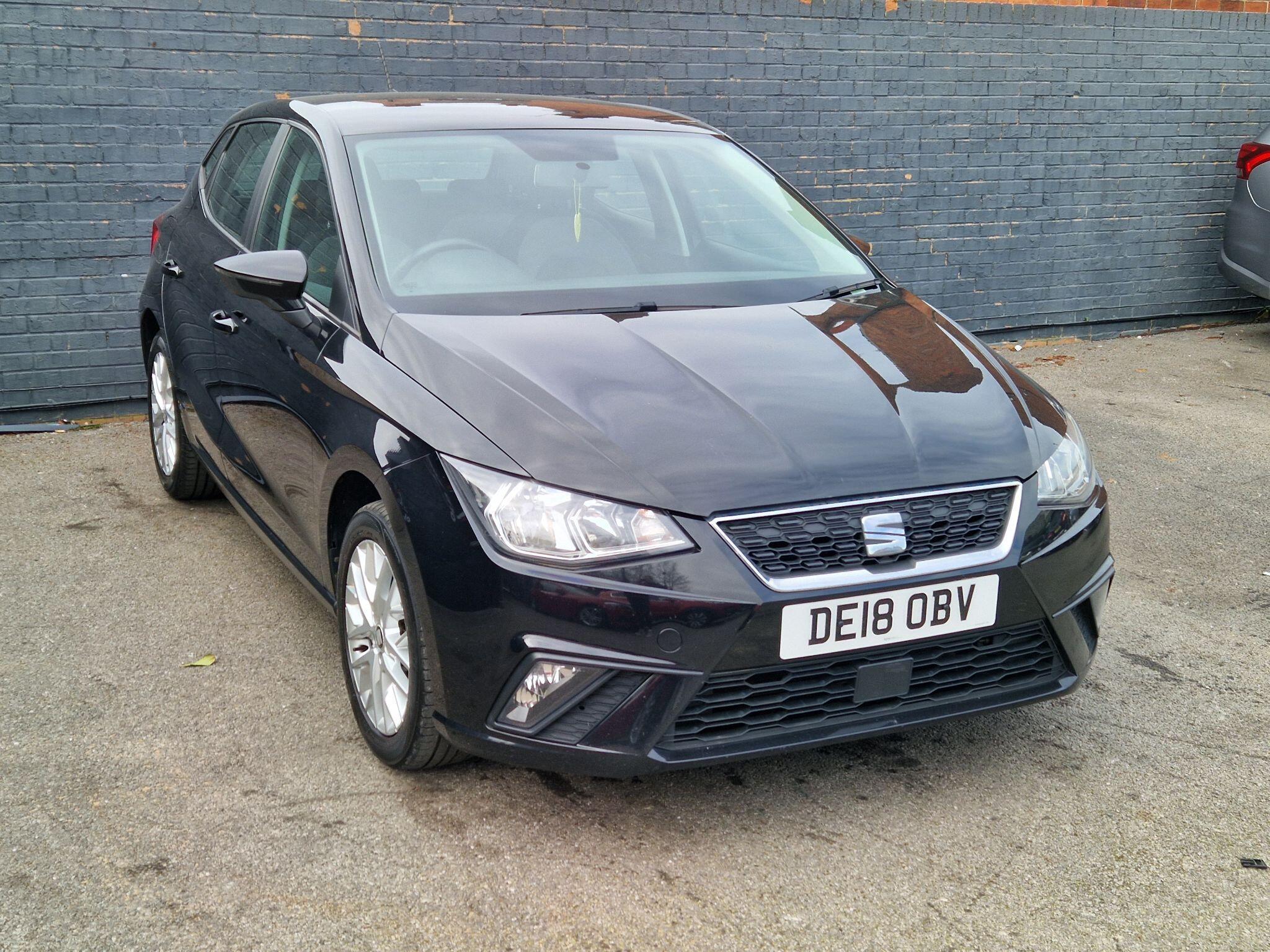 SEAT Ibiza - Image 11