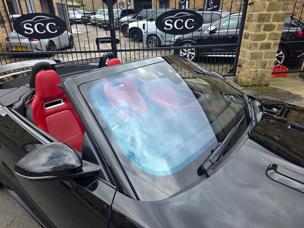 Jaguar F-Type - Image 14