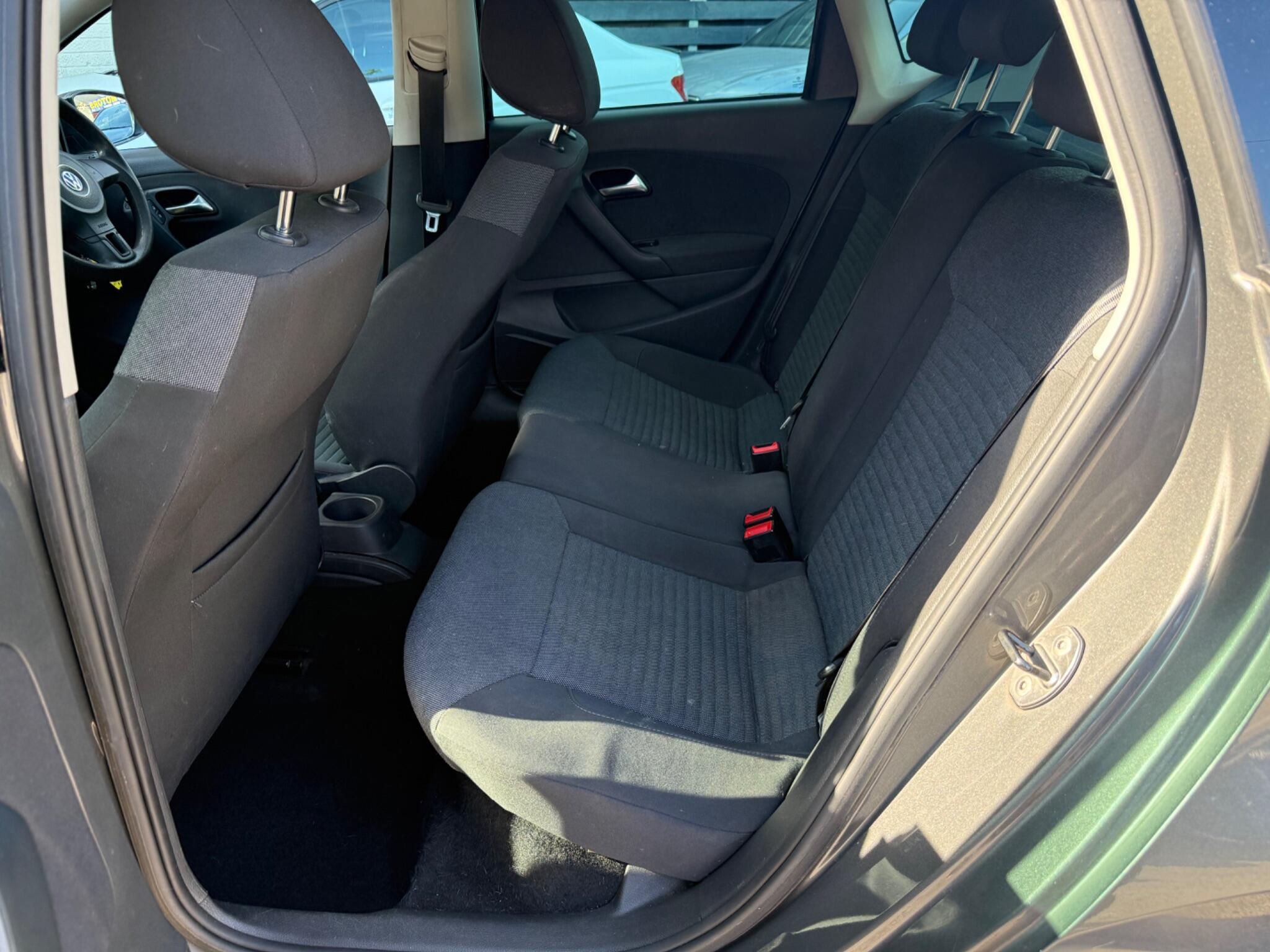 Volkswagen Polo - Image 16