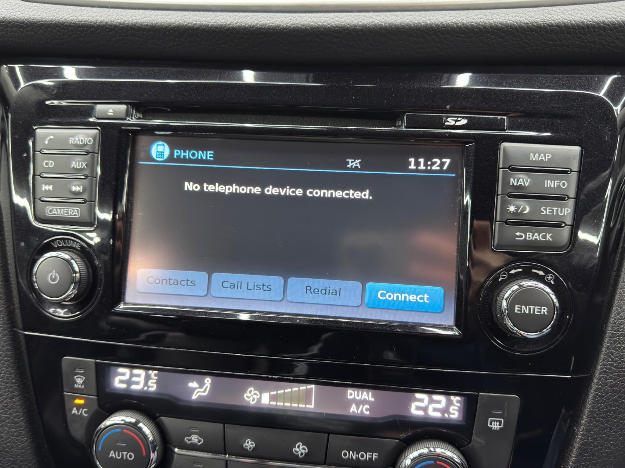 Nissan X-Trail - Image 29