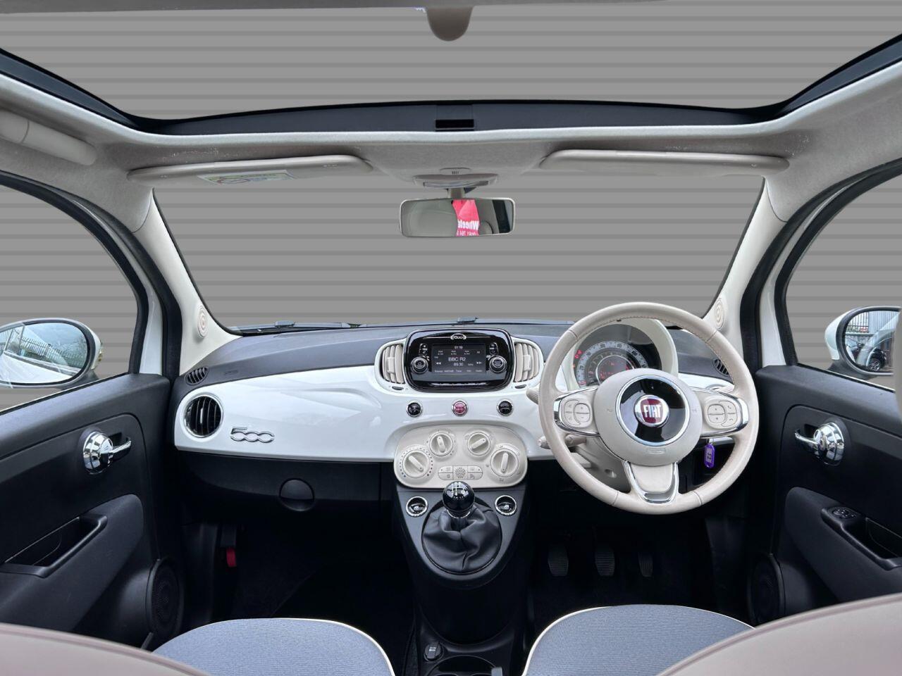 Fiat 500 - Image 4