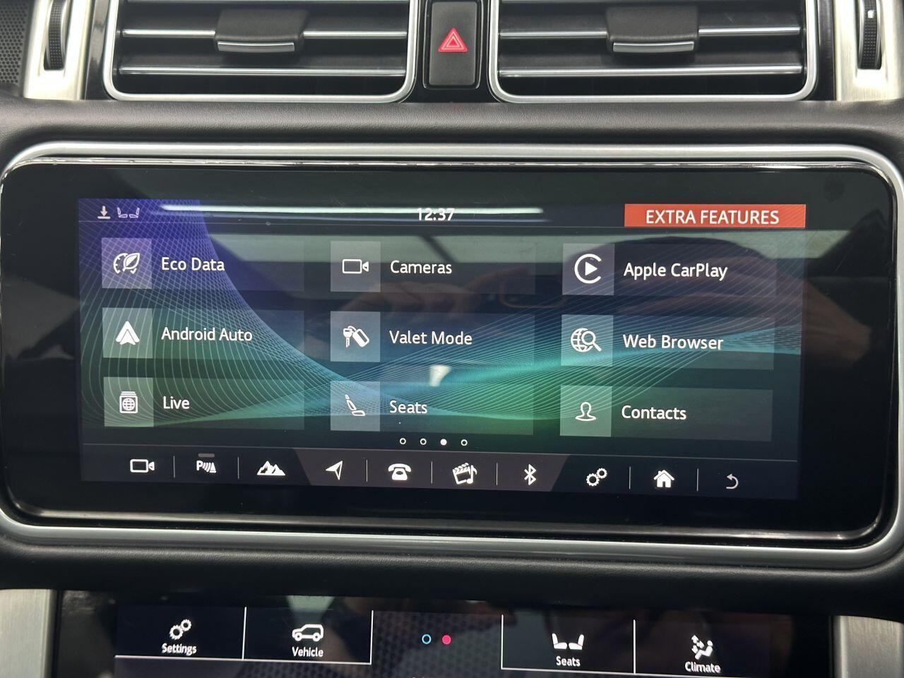 Land Rover Range Rover - Image 25