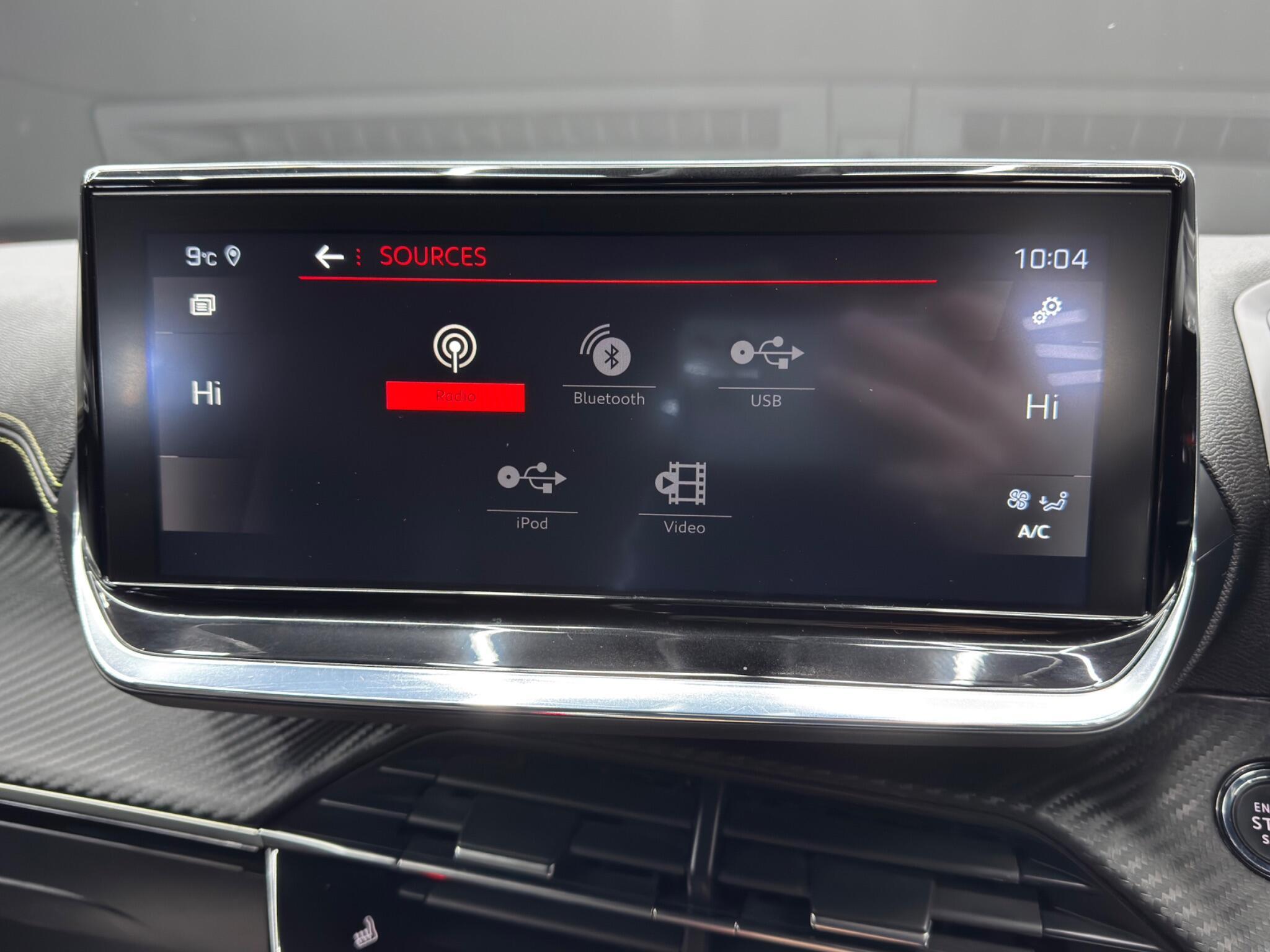 Peugeot 2008 - Image 33