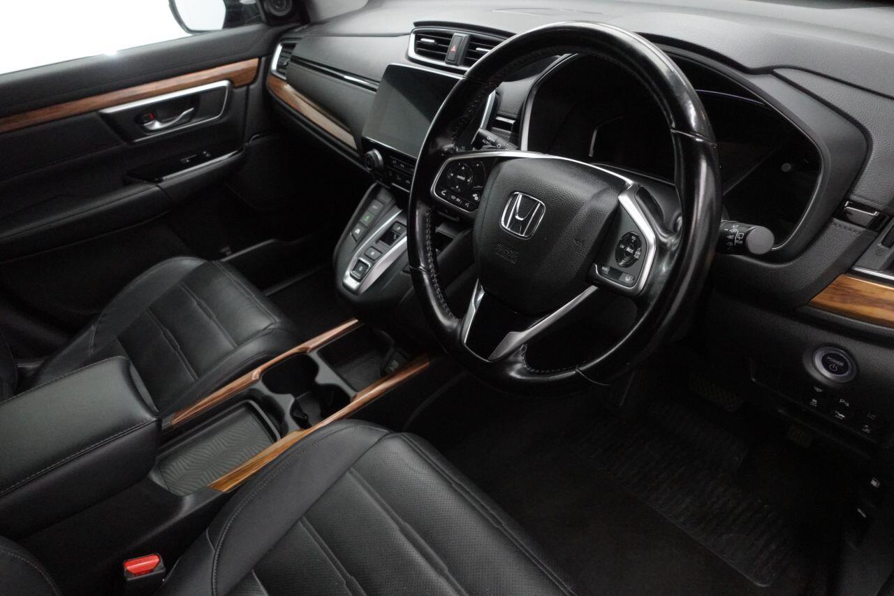 Honda CR-V - Image 15